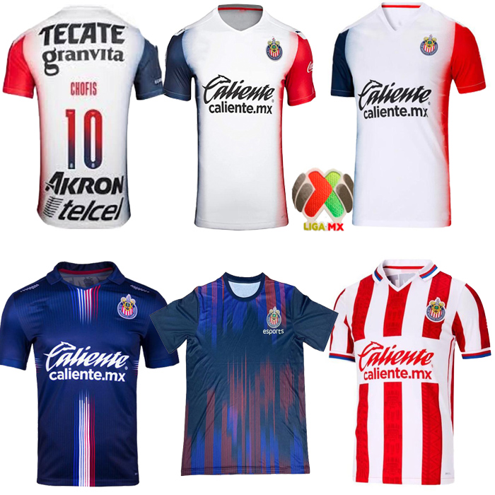 20 21 Chivas de Guadalajara Soccer Jerseys A. PULIDO LOPEZ Home Red White Away 3rd Football Shirt Camisetas de fútbol Short Sleeve Uniforms, Yellow
20 21 Chivas de Guadalajara Soccer Jerseys A. PULIDO LOPEZ Home Red White Away 3rd Football Shirt Camisetas de fútbol Short Sleeve Uniforms, Yellow