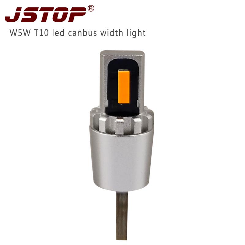 JSTOP 2pcs led W5W T10 bulbs 12V 1860SMD led car signal light No error canbus lamp width lights amber Auxiliary turn signal, As pic
JSTOP 2pcs led W5W T10 bulbs 12V 1860SMD led car signal light No error canbus lamp width lights amber Auxiliary turn signal, As pic