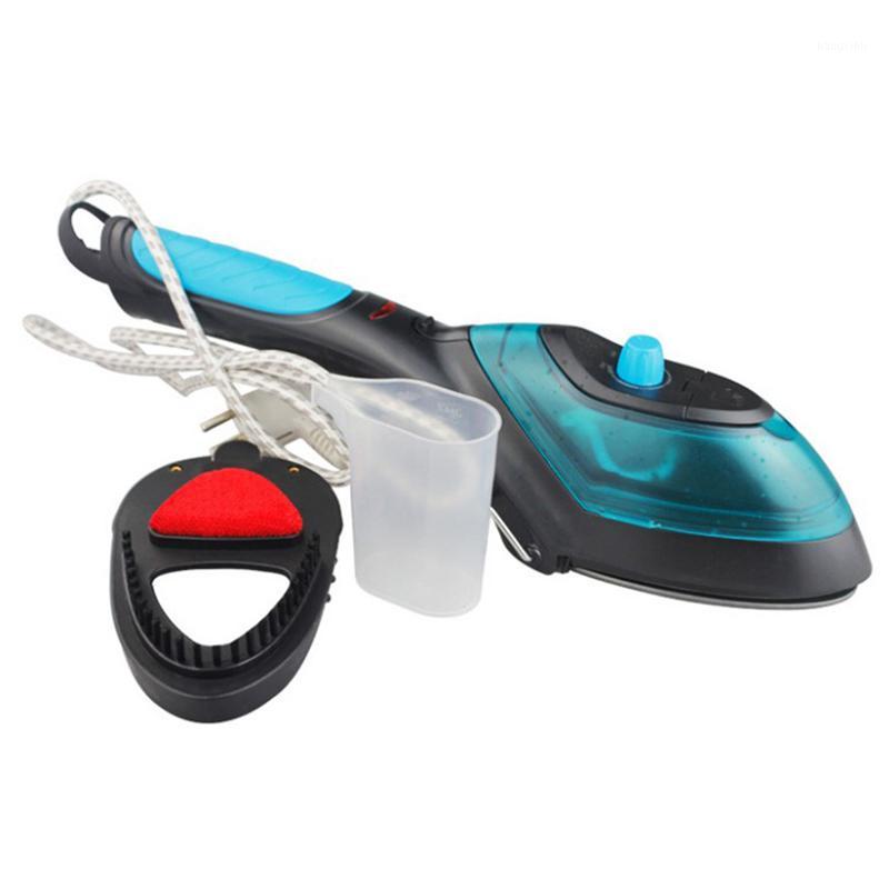 3 gear temperature regulating Garment Steamer 900W household 220V / 110cv steam hanging ironer portable hand iron1
3 gear temperature regulating Garment Steamer 900W household 220V / 110cv steam hanging ironer portable hand iron1