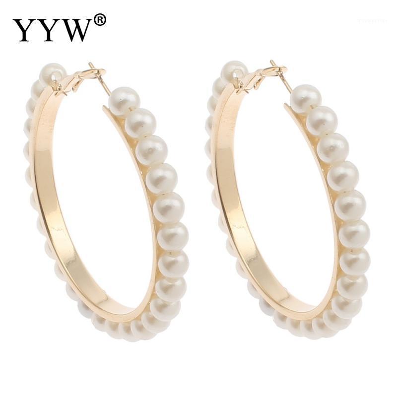 whole sale1pair High Quality earings Imitation White Black Pearl Big Loop Circle hoop Earring Wholesale Wedding Jewelry Hoop Eearrings1
whole sale1pair High Quality earings Imitation White Black Pearl Big Loop Circle hoop Earring Wholesale Wedding Jewelry Hoop Eearrings1