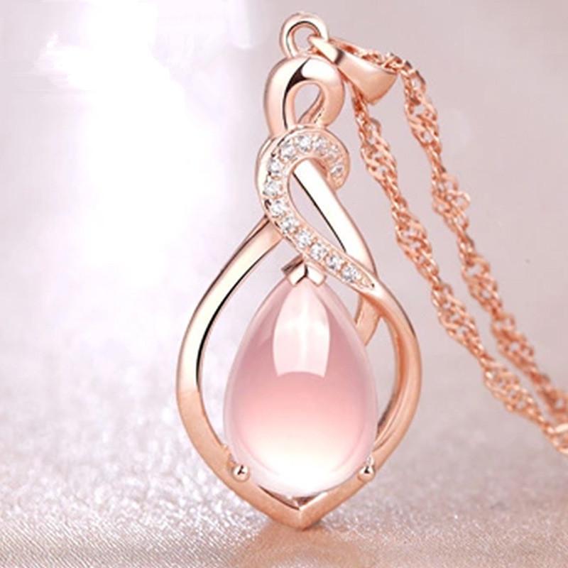 Rhinestone Necklace Full Crystal Waterdrop Heart Pendant Women Choker Jewelry Cute Gift for Bride Female Party Accessory NEW
Rhinestone Necklace Full Crystal Waterdrop Heart Pendant Women Choker Jewelry Cute Gift for Bride Female Party Accessory NEW