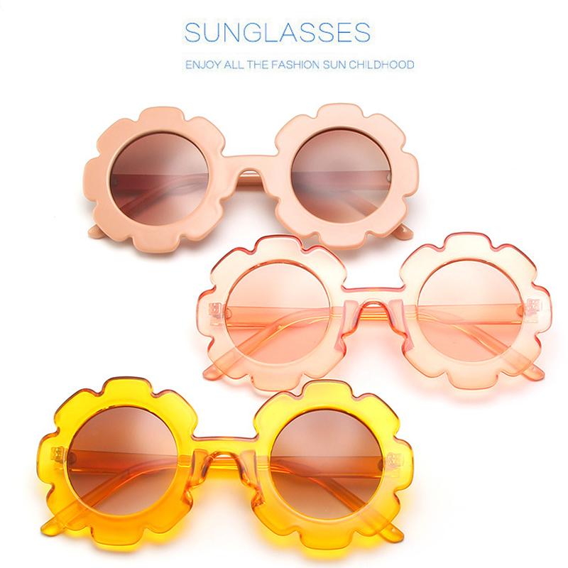 Iboode kids Sun Floral Sunglasses Girls Boys Round Cartoon Sunglasses UV400 Baby Kids Summer Children sun Glasses Okulary Oculos
Iboode kids Sun Floral Sunglasses Girls Boys Round Cartoon Sunglasses UV400 Baby Kids Summer Children sun Glasses Okulary Oculos