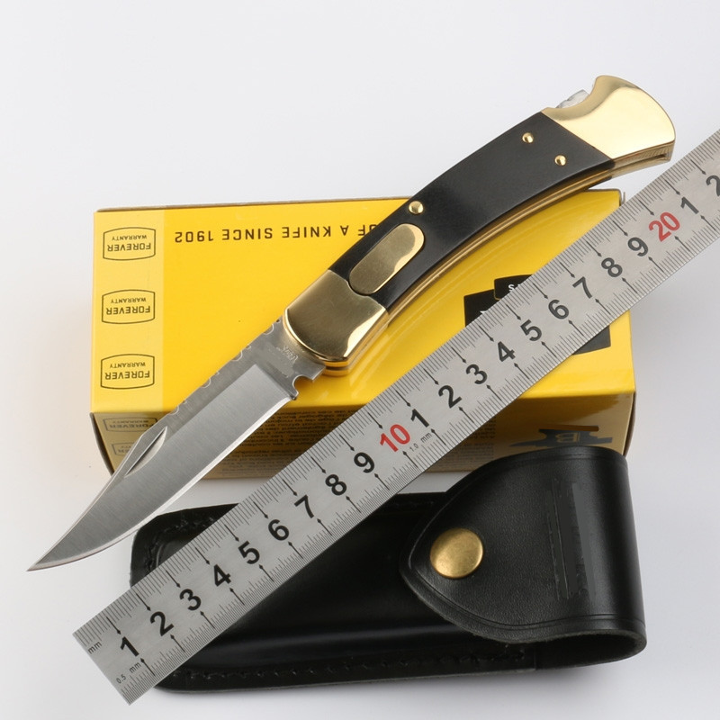 BCK UCK 110 Automatic Tactical Folding Knife Sandalwood Handle Self Defense Outdoor Camping Hunting Survival Pocket Utility EDC Tools
BCK UCK 110 Automatic Tactical Folding Knife Sandalwood Handle Self Defense Outdoor Camping Hunting Survival Pocket Utility EDC Tools