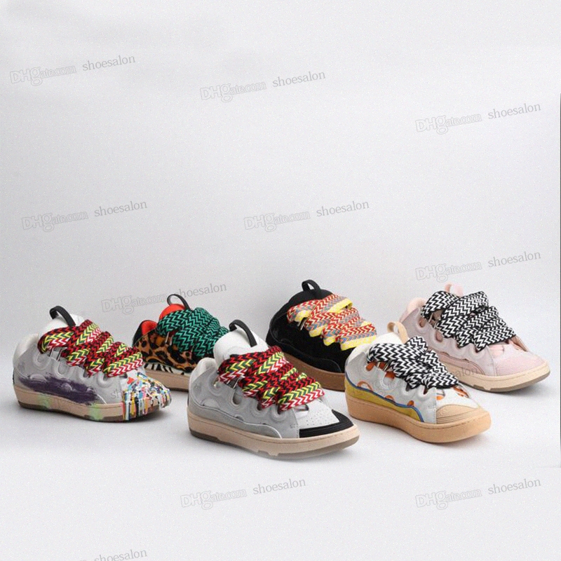 Top Women Shoes Tennis Summer Unisex Casual Trainer Womens Flat Sneakers Outdoor Sports colorfull Lace-Up Vulcanized Walking Lanvi Men Genuine Leather Real Photos #hh, Shoesalon
Top Women Shoes Tennis Summer Unisex Casual Trainer Womens Flat Sneakers Outdoor Sports colorfull Lace-Up Vulcanized Walking Lanvi Men Genuine Leather Real Photos #hh, Shoesalon