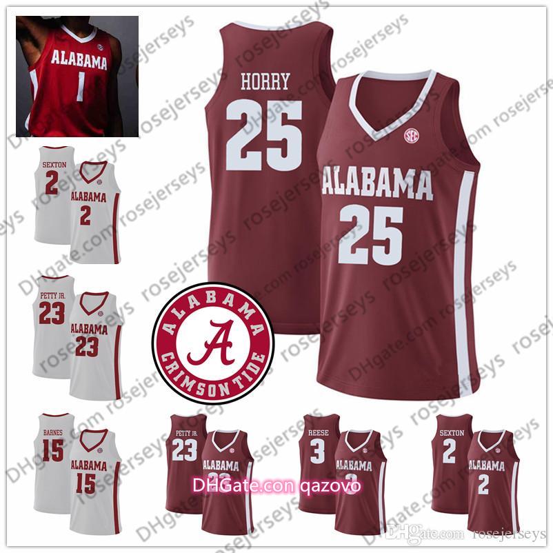 Custom Alabama Crimson Tide #2 BRUNER 23 John Petty 4 Juwan Gary 3 Alex Reese Sexton 25 Horry Collin Men Youth Kid Jersey, Black
Custom Alabama Crimson Tide #2 BRUNER 23 John Petty 4 Juwan Gary 3 Alex Reese Sexton 25 Horry Collin Men Youth Kid Jersey, Black