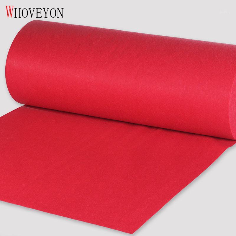 Red Outdoor Carpet Wedding Banquet Celebration Film Festival Event Reward Decoration Carpet Free Shipping Single Use Red1
Red Outdoor Carpet Wedding Banquet Celebration Film Festival Event Reward Decoration Carpet Free Shipping Single Use Red1