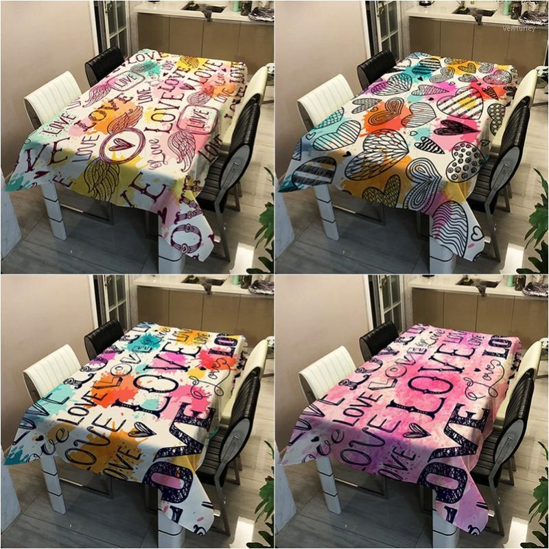 Rectangular Table Cloth Dining Table Cover Waterproof Cloth for Wedding Birthday Party Kitchen Decorative Tablecloth1, G table cover
Rectangular Table Cloth Dining Table Cover Waterproof Cloth for Wedding Birthday Party Kitchen Decorative Tablecloth1, G table cover