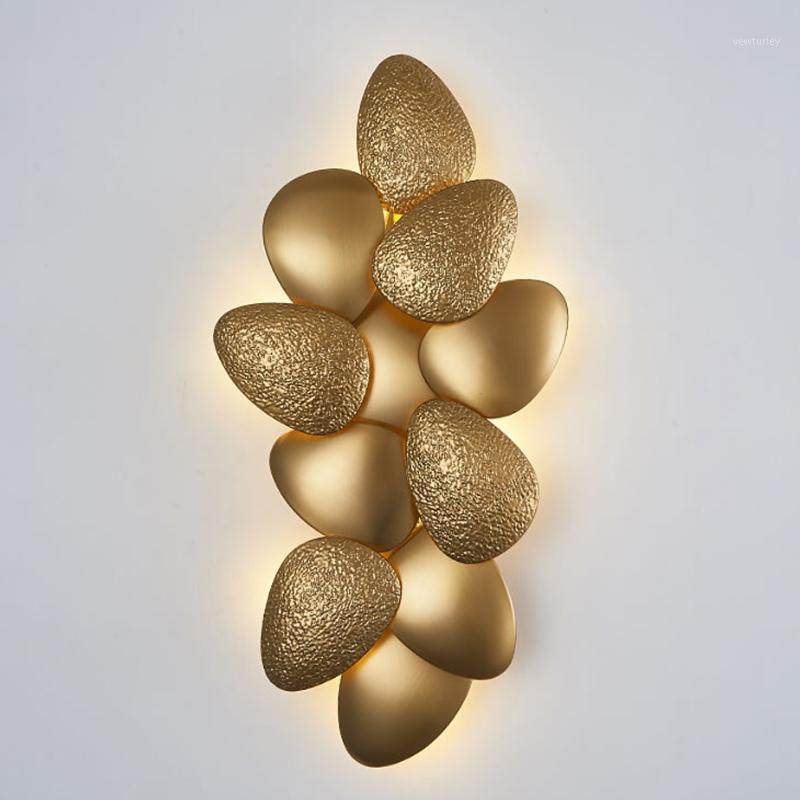 led e14 Postmodern Stainless Steel Golden Designer LED Lamp Light Wall lamp Wall Light Sconce For Foyer Bedroom1
led e14 Postmodern Stainless Steel Golden Designer LED Lamp Light Wall lamp Wall Light Sconce For Foyer Bedroom1