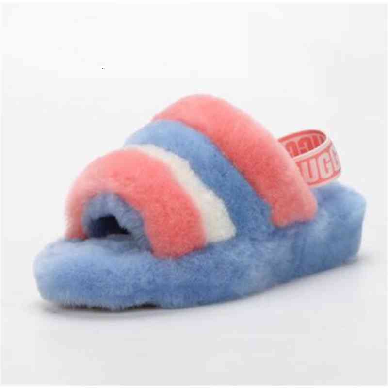 Slippers Women Furry Australia Fluff Yeah Slide Designercasual Shoes Boots Fashion Luxury Designer Sandals Fur Slides R71F, Pink
Slippers Women Furry Australia Fluff Yeah Slide Designercasual Shoes Boots Fashion Luxury Designer Sandals Fur Slides R71F, Pink