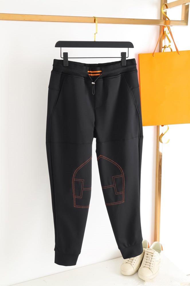 K10435 Fashion Men's Pants 2020 Runway Luxury European Design party style Men's Clothing, As pic
K10435 Fashion Men's Pants 2020 Runway Luxury European Design party style Men's Clothing, As pic