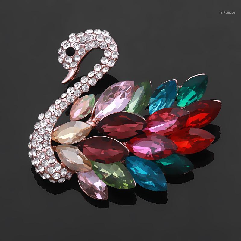 Elegant Brooch for Women Wedding Bridal Crystal Animal Glass Brooches Pins For Party Bouquet DIY Accessories1
Elegant Brooch for Women Wedding Bridal Crystal Animal Glass Brooches Pins For Party Bouquet DIY Accessories1