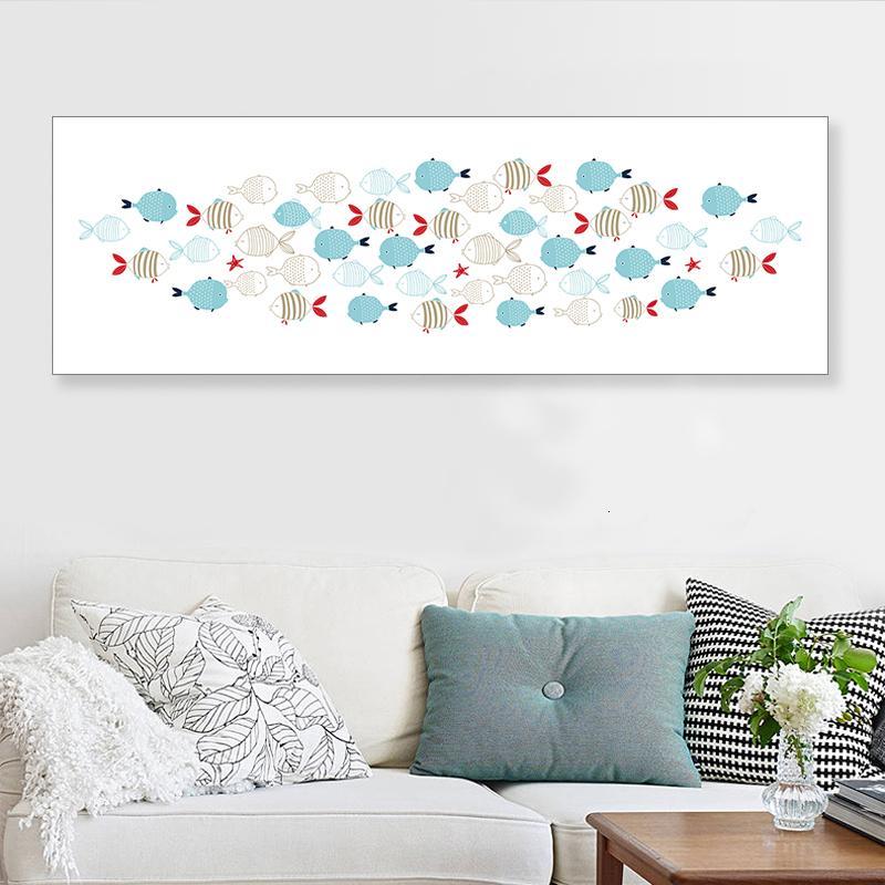 Modern Fish Canvas Paintings Nordic Minimalist Art Posters Prints Wall Pictures For Living Room Bedrooms Home Decoration
Modern Fish Canvas Paintings Nordic Minimalist Art Posters Prints Wall Pictures For Living Room Bedrooms Home Decoration