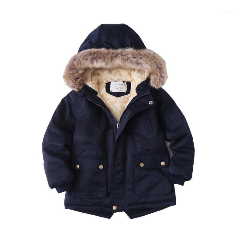 2020 Girls Boys Jackets Winter Child Coats Toddler Thick Solid Hooded Coat for Kids Children's Warm Windbreaker Casual1, Blue
2020 Girls Boys Jackets Winter Child Coats Toddler Thick Solid Hooded Coat for Kids Children's Warm Windbreaker Casual1, Blue