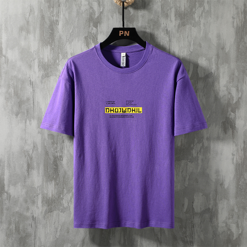 2021 Summer Large Dimensions of New Men T-shirts Short Sleeves, Funny Printing, Cute Fashion Homme K333 B0M4, Blue
2021 Summer Large Dimensions of New Men T-shirts Short Sleeves, Funny Printing, Cute Fashion Homme K333 B0M4, Blue