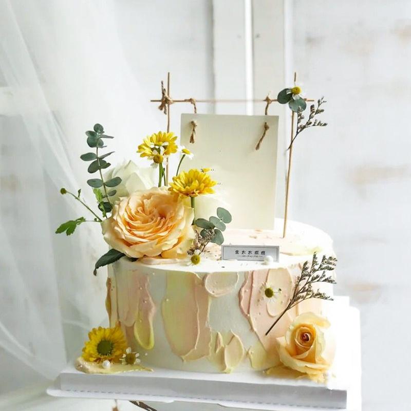 1 set writing cards Birthday Cake Topper Cake Flags DIY flowers Wedding Party Cupcake Decoration For Baby Shower Party Supplies
1 set writing cards Birthday Cake Topper Cake Flags DIY flowers Wedding Party Cupcake Decoration For Baby Shower Party Supplies