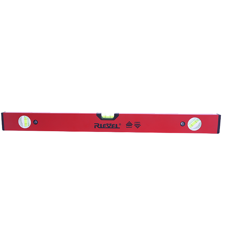 Level household multifunctional 180cm measuring ruler 3 level bubble box spraying with magnetic aluminum with top view function
Level household multifunctional 180cm measuring ruler 3 level bubble box spraying with magnetic aluminum with top view function