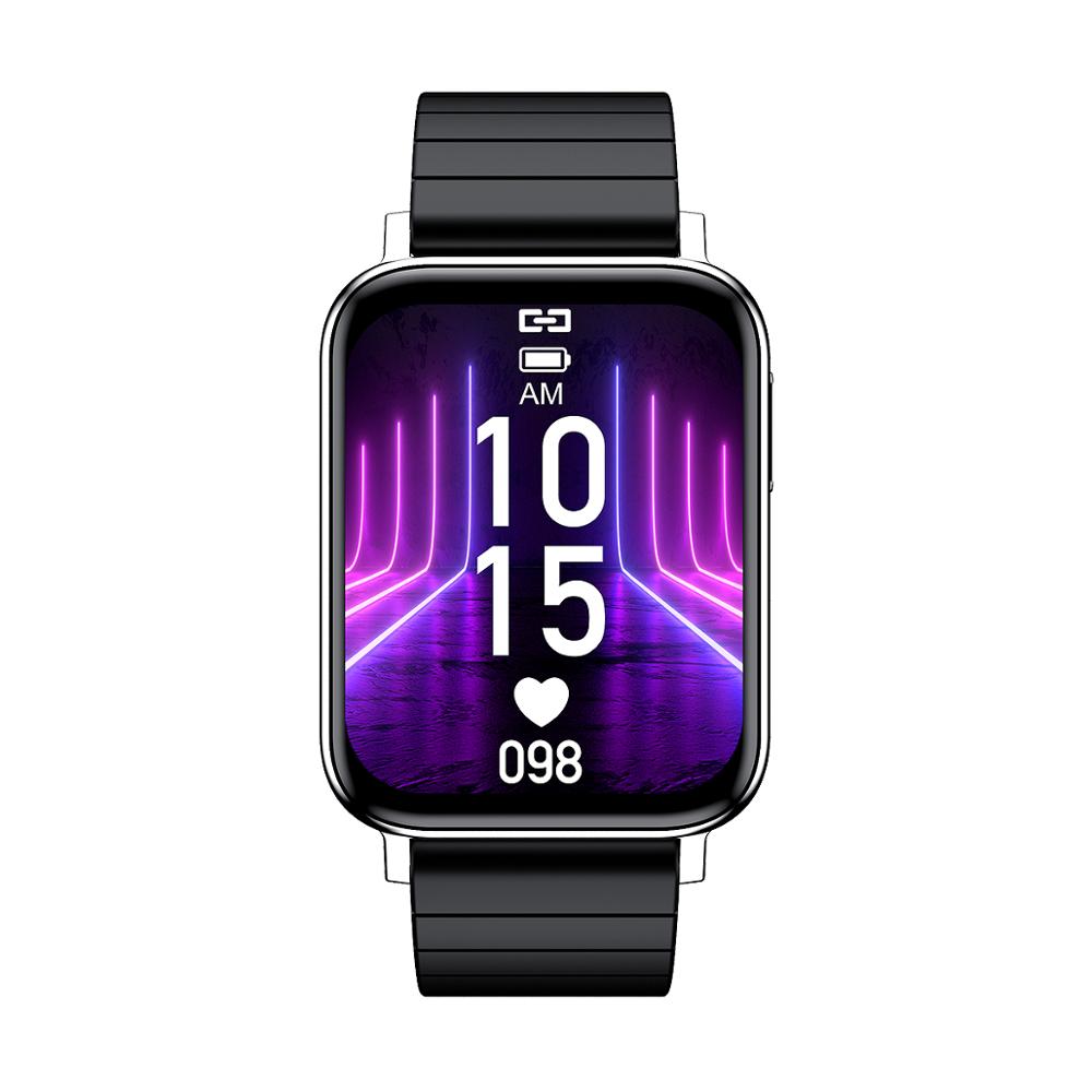 Winsun T10 Smart Watch 2020 Men 1.65inch Bluetooth5.0 Bluetooth Call Lasting Music Play 18 Languages Blood Pressure Oxygen
Winsun T10 Smart Watch 2020 Men 1.65inch Bluetooth5.0 Bluetooth Call Lasting Music Play 18 Languages Blood Pressure Oxygen