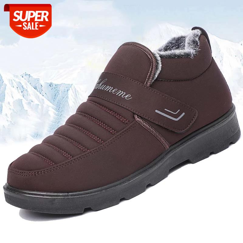 Plus Size Men Winter boots Boots Men Snow Boots Ankle Shoes Fashion Fur Shoes Snow #gI7E
Plus Size Men Winter boots Boots Men Snow Boots Ankle Shoes Fashion Fur Shoes Snow #gI7E