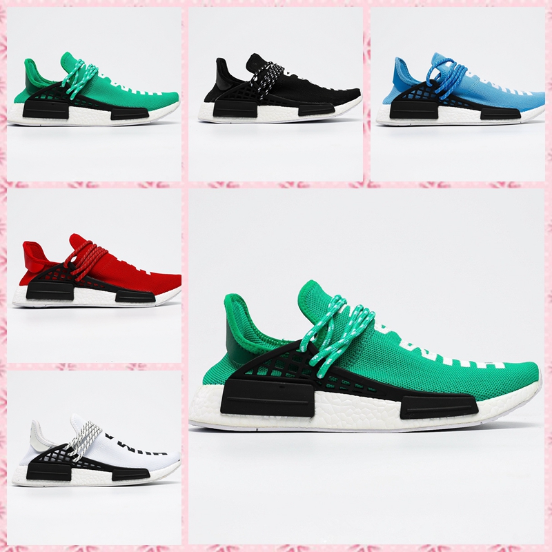 2021 New N MD Human Race Pharrell Williams BBC Infinite Species R1 V2 core black carbon red triple white men women sneakers running shoes, 10
2021 New N MD Human Race Pharrell Williams BBC Infinite Species R1 V2 core black carbon red triple white men women sneakers running shoes, 10