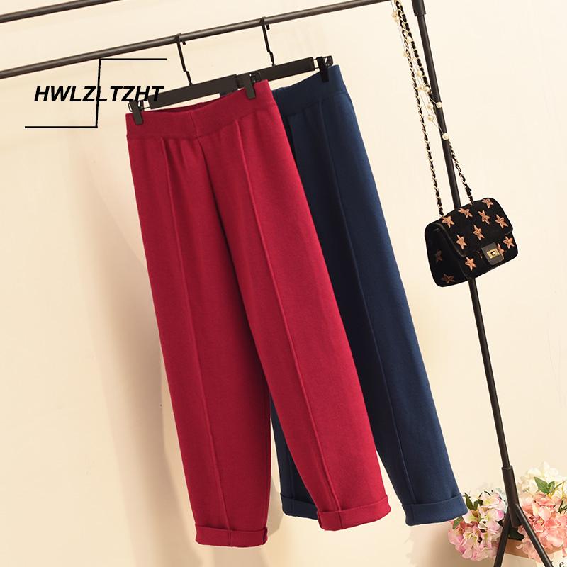 HWLZLTZHT Loose harem woolen pants women' autumn winter thick Woolen pants women' straight high waist Korean trouses, Beige
HWLZLTZHT Loose harem woolen pants women' autumn winter thick Woolen pants women' straight high waist Korean trouses, Beige