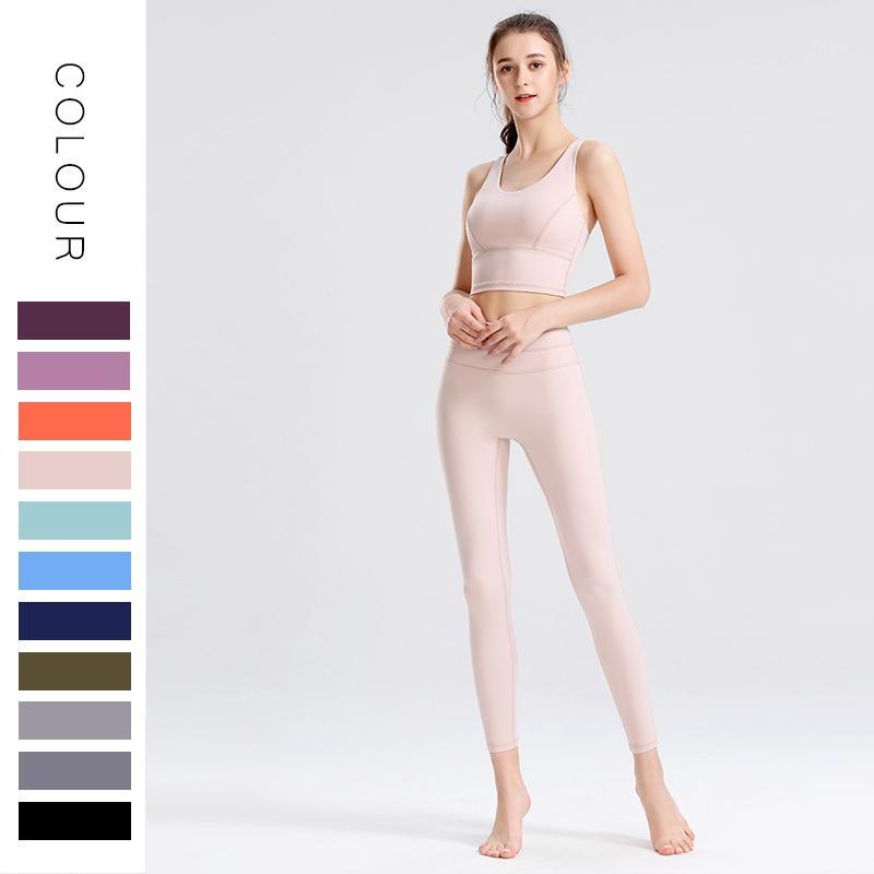 2PCS/Set Seamless Fitness Women Yoga Suit High Stretchy Workout Sport Set Padded Sports Bra High Waist Sports Legging Gym1, Black
2PCS/Set Seamless Fitness Women Yoga Suit High Stretchy Workout Sport Set Padded Sports Bra High Waist Sports Legging Gym1, Black