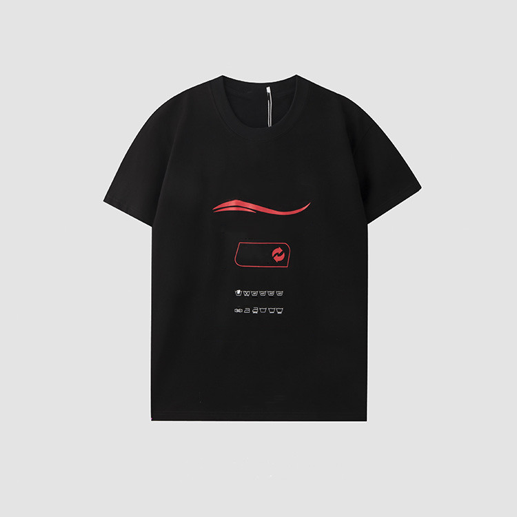511 official Designers Clothes Summer T Shirt women mens designer Apparel Fashion tees brand luxury Street men s clothing Tracksuit shorts leisure polos
511 official Designers Clothes Summer T Shirt women mens designer Apparel Fashion tees brand luxury Street men s clothing Tracksuit shorts leisure polos