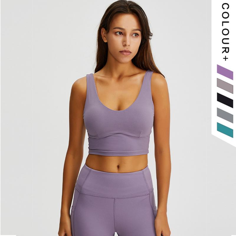 2 Pcs Seamless Yoga Set Sportwear Suit Gym Clothing Fitness Bra and Leggings Set Women Gym Clothing Tracksuit Active Wear, Leggings 04
2 Pcs Seamless Yoga Set Sportwear Suit Gym Clothing Fitness Bra and Leggings Set Women Gym Clothing Tracksuit Active Wear, Leggings 04