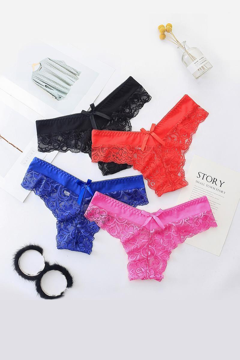 3pcs/pack Underwear Women's Intimates Panties Women's underwear sexy seamless low-rise thong t-pants triangle cotton1, Black
3pcs/pack Underwear Women's Intimates Panties Women's underwear sexy seamless low-rise thong t-pants triangle cotton1, Black