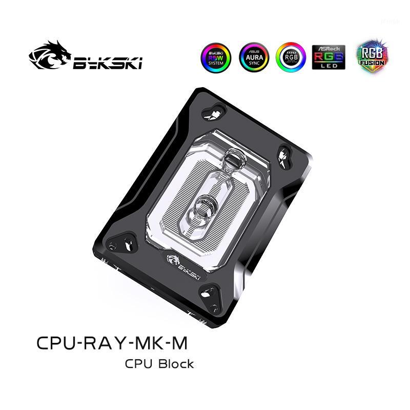 BYKSKI for Cooler AM4 Water Cooler CPU Water Block for AM3/Ryzen 3/5/7 3600 /3000 ThreadPipper A-RGB/RGB CPU Radiator1
BYKSKI for Cooler AM4 Water Cooler CPU Water Block for AM3/Ryzen 3/5/7 3600 /3000 ThreadPipper A-RGB/RGB CPU Radiator1