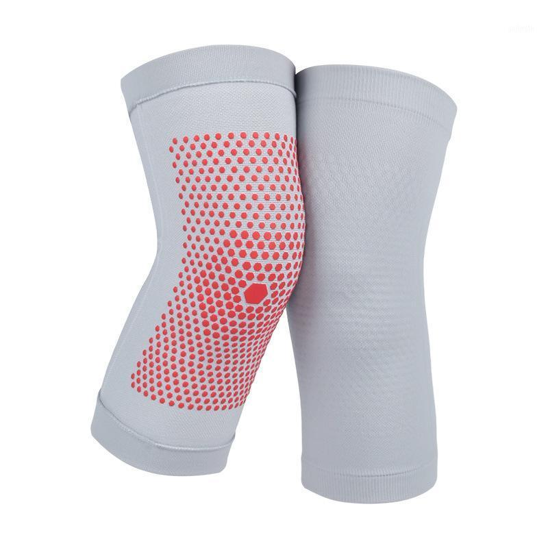 Winter Self-Heating Knee Sleeve Dot Matrix Tourmaline Knee Pads Support Brace Kneepad for Pain Relief Meniscus Tear Sports 1Pair1, Black
Winter Self-Heating Knee Sleeve Dot Matrix Tourmaline Knee Pads Support Brace Kneepad for Pain Relief Meniscus Tear Sports 1Pair1, Black