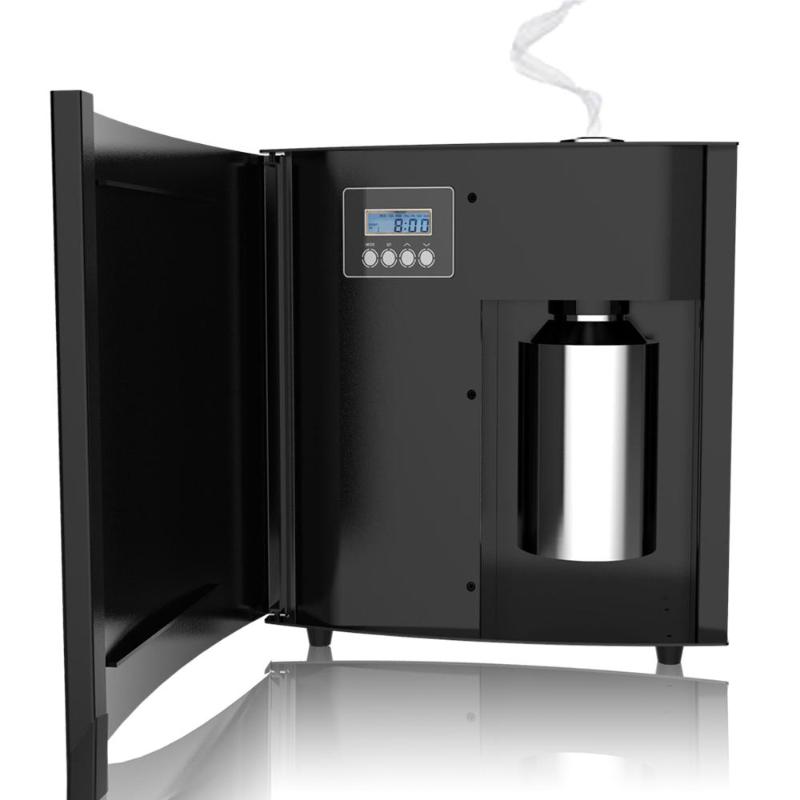Air Purifiers HVAC Scent Machine Fragrance 7,500Sq.Ft Coverage Area 500ml Bottle/Flexible Work Time Aroma Diffuser PurifierHome Business
Air Purifiers HVAC Scent Machine Fragrance 7,500Sq.Ft Coverage Area 500ml Bottle/Flexible Work Time Aroma Diffuser PurifierHome Business