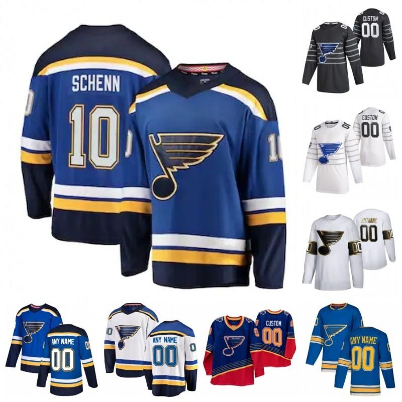 Custom Brayden Schenn Colton Parayko Alexander Steen Carl Gunnarsson Chris Thorburn David Perron Derrick Pouliot 2020 Hockey Jerseys Stitch, Youth hockey fight ncov
Custom Brayden Schenn Colton Parayko Alexander Steen Carl Gunnarsson Chris Thorburn David Perron Derrick Pouliot 2020 Hockey Jerseys Stitch, Youth hockey fight ncov