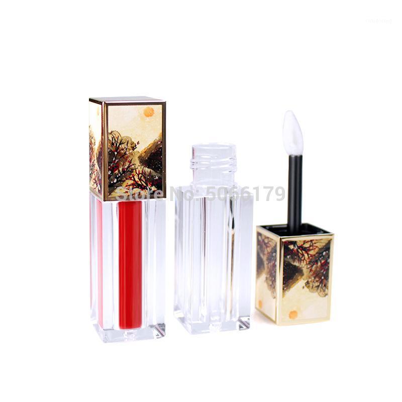 4.5ml 3D Clear Plastic Eyelash Split Bottle Makeup Tools Lipgloss Lipstick Wand Square Tubes Cosmetic Concealer Brush Containers1
4.5ml 3D Clear Plastic Eyelash Split Bottle Makeup Tools Lipgloss Lipstick Wand Square Tubes Cosmetic Concealer Brush Containers1