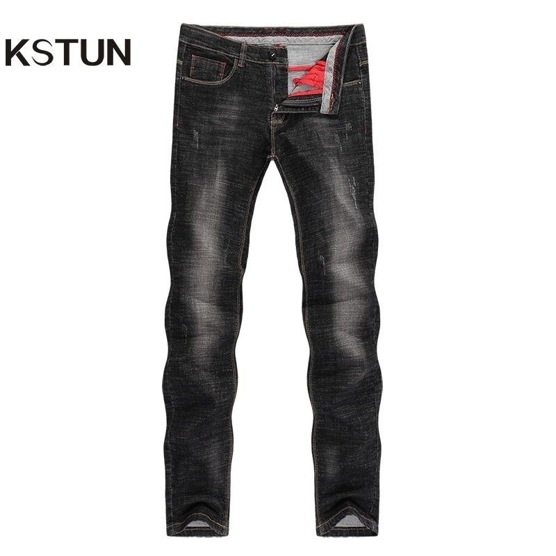 Men's Jeans Mens Black Jeans Slim Fit Stretch Autumn Denim Casual Quality Pants Business Trousers for Man Boys Jean Homme 201111, Picture color
Men's Jeans Mens Black Jeans Slim Fit Stretch Autumn Denim Casual Quality Pants Business Trousers for Man Boys Jean Homme 201111, Picture color