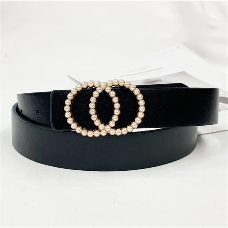 luxury Leather belt women waist black red belts for dresses jeans woman pearl studded buckle girls ladies fashion decorative
luxury Leather belt women waist black red belts for dresses jeans woman pearl studded buckle girls ladies fashion decorative