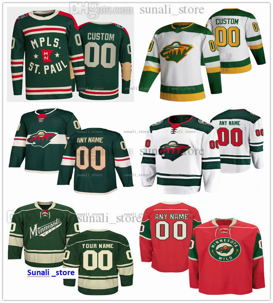 Stitch Hockey Jerseys 4 Jon Merrill 27 Nick Bjugstad 12 Matt Boldy 56 Joseph Cramarossa 52 Connor Dewar 65 Brandon Duhaime 89 Frederick Gaud, Black;red
Stitch Hockey Jerseys 4 Jon Merrill 27 Nick Bjugstad 12 Matt Boldy 56 Joseph Cramarossa 52 Connor Dewar 65 Brandon Duhaime 89 Frederick Gaud, Black;red