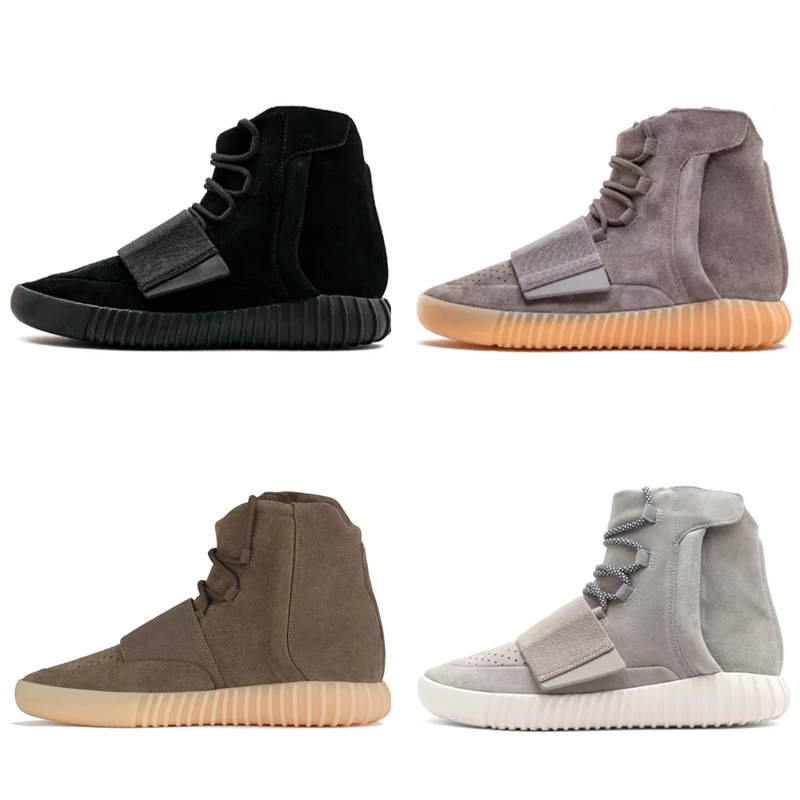 2021 Top Grey Colorway Bashful Chocolate 750 Triple Black Brown Red Men Women Winter Shoes Kanye Wests Glow boots Sole Sneakers, Small gifts
2021 Top Grey Colorway Bashful Chocolate 750 Triple Black Brown Red Men Women Winter Shoes Kanye Wests Glow boots Sole Sneakers, Small gifts