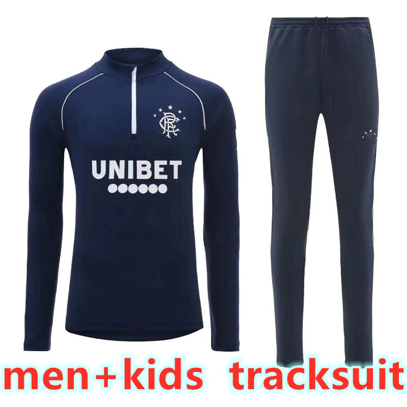 2020 2021 Glasgow Rangers men kids tracksuit Windass Dorrans Candeias Tavernier Rangers soccer jersey 20 21 adult Football training suit, Black;yellow
2020 2021 Glasgow Rangers men kids tracksuit Windass Dorrans Candeias Tavernier Rangers soccer jersey 20 21 adult Football training suit, Black;yellow