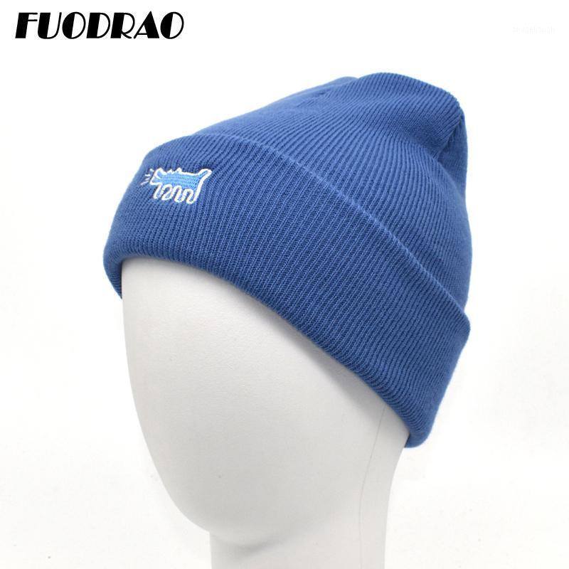 FUODRAO Autumn Winter Knitted Skullies Beanies Women Warm Hats Hemming Hat For Girl Hat Fashion Beanies Caps Z151
FUODRAO Autumn Winter Knitted Skullies Beanies Women Warm Hats Hemming Hat For Girl Hat Fashion Beanies Caps Z151