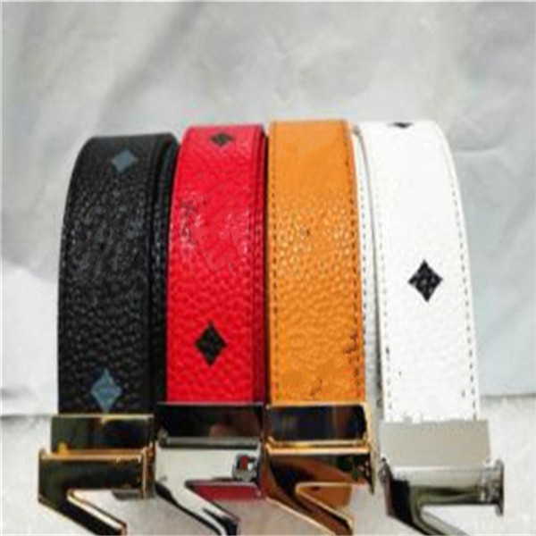 men designers belts genuine leather man belt luxury strap male belts for men women new fashion mmbuckle designer belt, Black;brown
men designers belts genuine leather man belt luxury strap male belts for men women new fashion mmbuckle designer belt, Black;brown