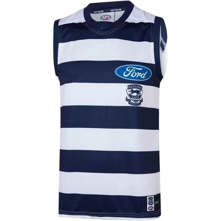 2020 GEELONG CATS INDIGENOUS GUERNSEY RUGBY JERSEY 2021 Geelong Cats Rugby TRAINING SHORTS JERSEY size S--3XL, Black
2020 GEELONG CATS INDIGENOUS GUERNSEY RUGBY JERSEY 2021 Geelong Cats Rugby TRAINING SHORTS JERSEY size S--3XL, Black
