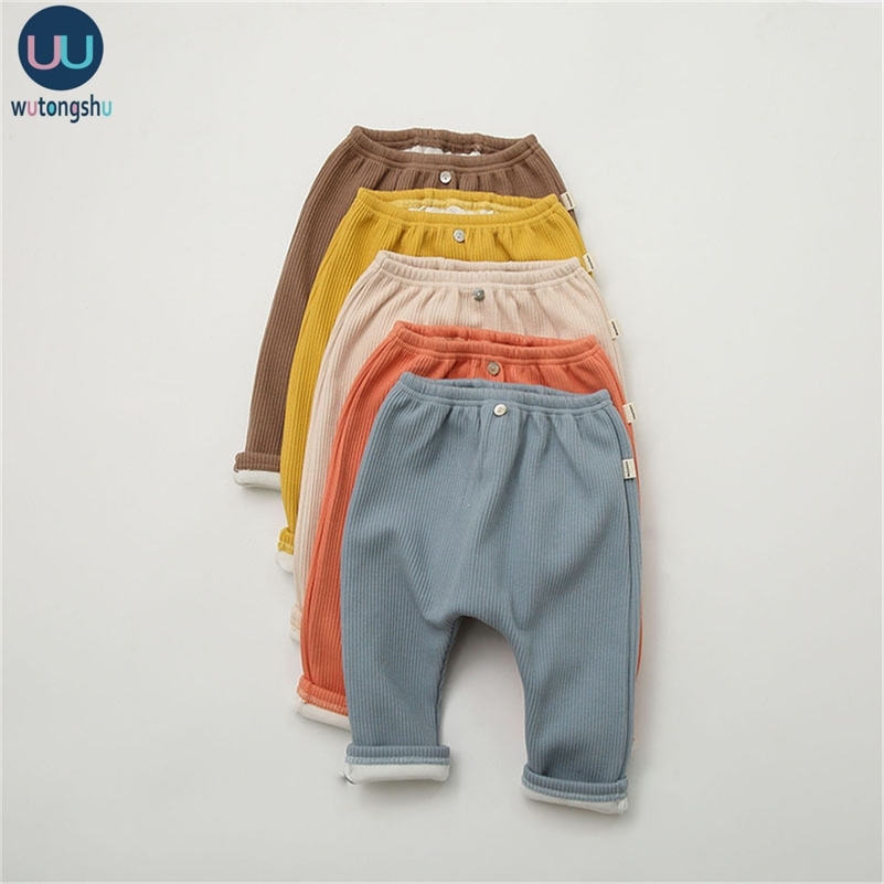 Warm Newborn Thicken Cotton Soft Girl Boy trousers Pants 0- Winter Autumn Spring Baby Clothes LJ201019, Thicken pant 4
Warm Newborn Thicken Cotton Soft Girl Boy trousers Pants 0- Winter Autumn Spring Baby Clothes LJ201019, Thicken pant 4