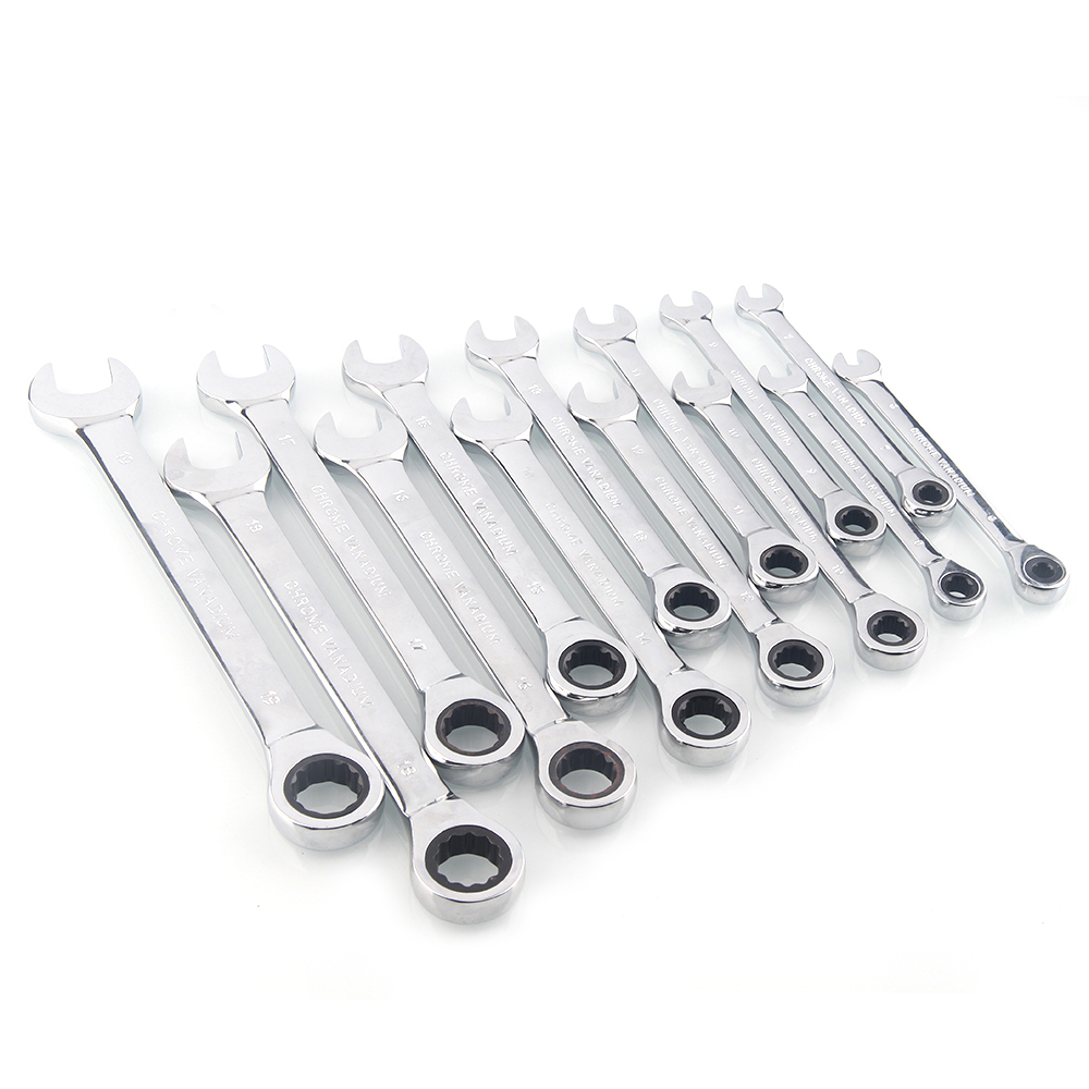 1PC Quick Reversible Combination Ratchet Wrenches Metal Ratcheting Socket Spanner Home Tools
1PC Quick Reversible Combination Ratchet Wrenches Metal Ratcheting Socket Spanner Home Tools