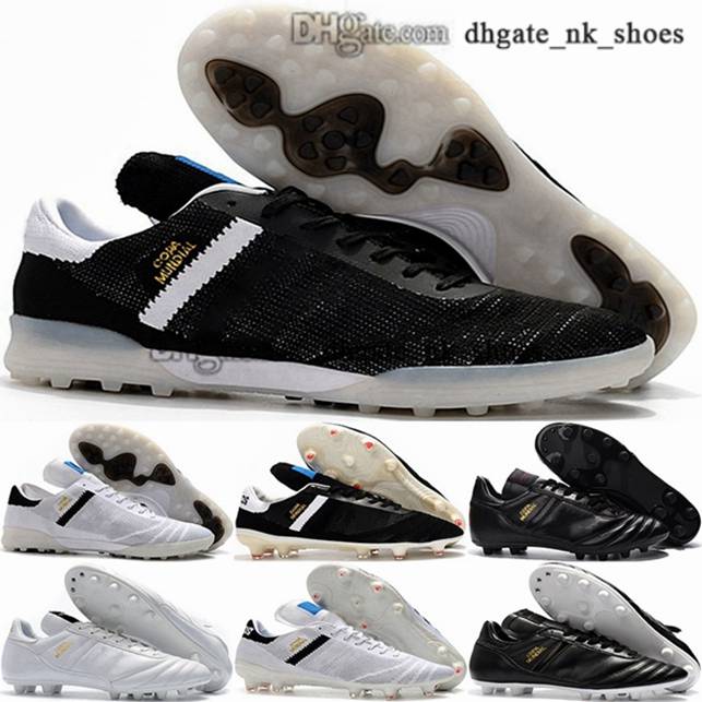 football boots size us 70 Year TF men soccer cleats IN 38 crampons de eur women 46 12 Copa Mundial FG mens astro turf AG shoes zapatillas
football boots size us 70 Year TF men soccer cleats IN 38 crampons de eur women 46 12 Copa Mundial FG mens astro turf AG shoes zapatillas