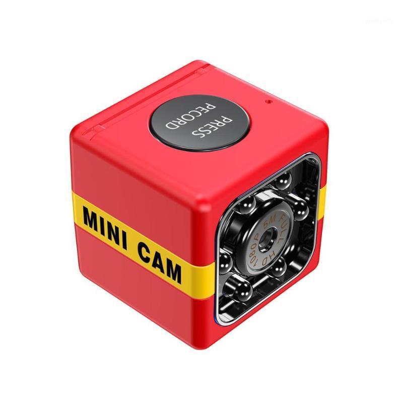 Small HD Sports DV Camera 1080P FX01 Outdoor Plastic Motion Detection Infrared Night Vision Camcorders1, Black
Small HD Sports DV Camera 1080P FX01 Outdoor Plastic Motion Detection Infrared Night Vision Camcorders1, Black