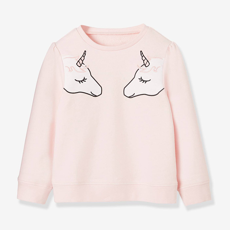 Little maven Girls Sweatshirts Autumn Kids Cotton Hoodies Sweatshirts Children's Clothing for Outerwear Unicornio Infantil 201013, 51770 same picture
Little maven Girls Sweatshirts Autumn Kids Cotton Hoodies Sweatshirts Children's Clothing for Outerwear Unicornio Infantil 201013, 51770 same picture