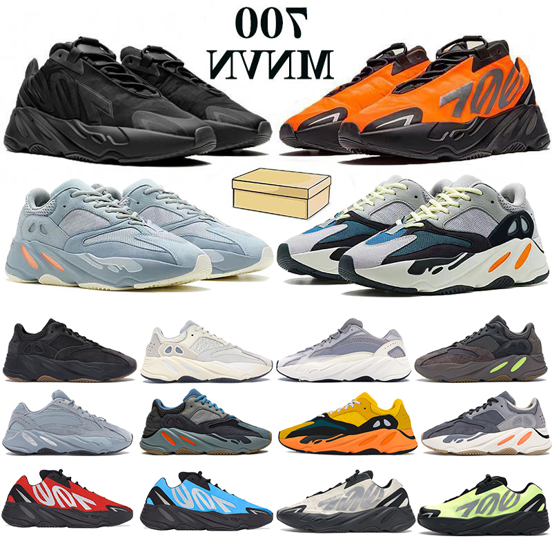 700 V2 Kanye West Inertia Solid Grey Mens Women Running Shoes Static Runner static reflective MNVN Phosphor Bone trainers Sports Sneakers, 1 carbon blue
700 V2 Kanye West Inertia Solid Grey Mens Women Running Shoes Static Runner static reflective MNVN Phosphor Bone trainers Sports Sneakers, 1 carbon blue