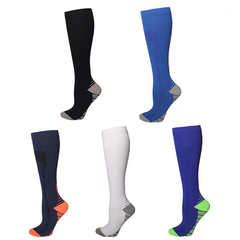 10Pairs Compression Socks Sports Cycling Running Women Men Marathons Circulation Athletic Edema Varicose Veins Size 168N US6-121, Each color 2 pairs
10Pairs Compression Socks Sports Cycling Running Women Men Marathons Circulation Athletic Edema Varicose Veins Size 168N US6-121, Each color 2 pairs