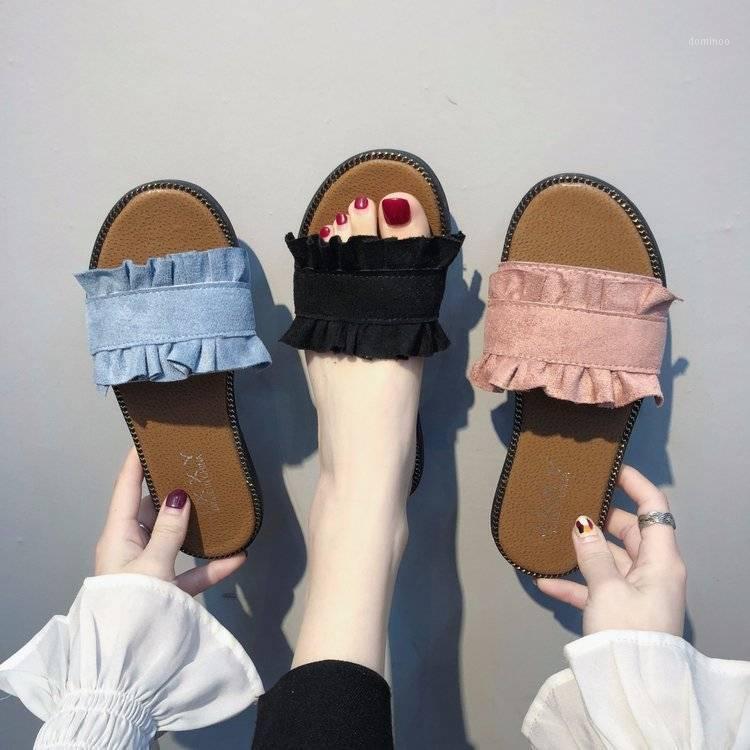JAYLAY Breathable Women Casual Sandals House Slip-On Slippers Floral Non-slip Soft Bottom Shoes1, Beige
JAYLAY Breathable Women Casual Sandals House Slip-On Slippers Floral Non-slip Soft Bottom Shoes1, Beige