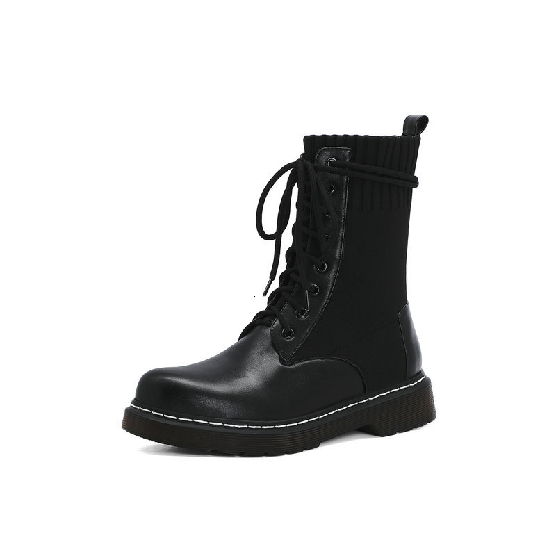 2021 New Autumn Winter Round Toe Lace Up Ankle Square Heel Casual Women Shoes Pu Leather Short Boots Size 34-43 6kgf, Black
2021 New Autumn Winter Round Toe Lace Up Ankle Square Heel Casual Women Shoes Pu Leather Short Boots Size 34-43 6kgf, Black
